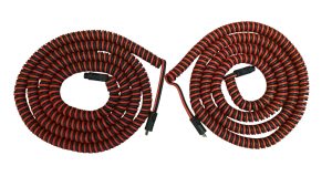 Curly cable for Beovox RL