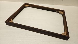 Plinth Beogram 1200 Palisander