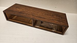 Cabinet Quad 33 FM3 Palisander
