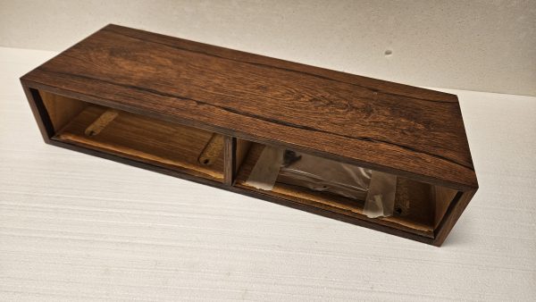 Cabinet Quad 33 FM3 Palisander