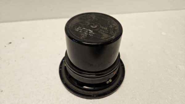 AD 0211 SQ4 Cone Midrange Speaker S60 S75 8480115 - Bild 2