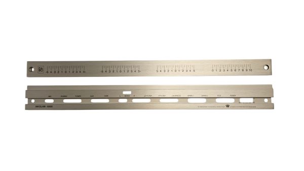 Alu panel Beolab 5000