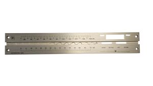 Alu panel Beomaster 5000