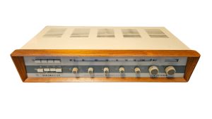 Bandmaster 609