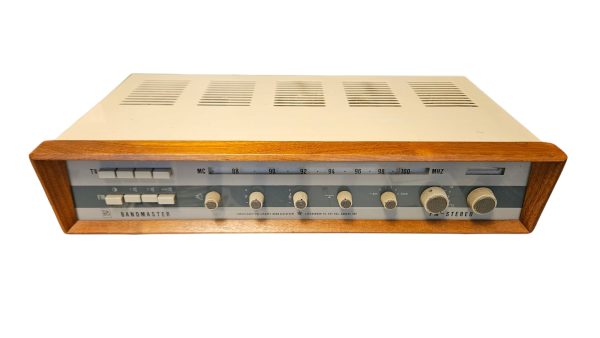 Bandmaster 609