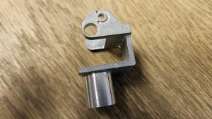 Bearing holder 3150032 Beogram 4000 4002 4004 6000