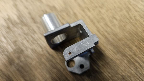 Bearing holder 3150032 Beogram 4000 4002 4004 6000 - Bild 2