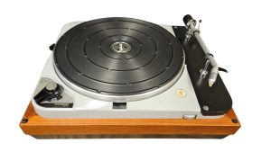 Beogram 3000 Thoréns