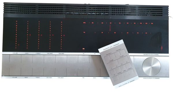 Beomaster 6000 4ch