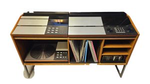 Beomaster 8000 System