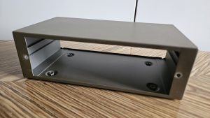 Cabinet Quad 33 FM3