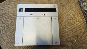 Keyboard Beogram 4000