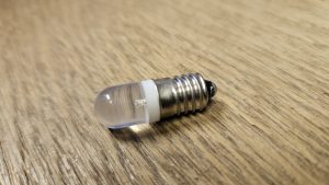 LED lamp Beolab 5000