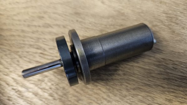 Main platter bearing TD124 Beogram 3000