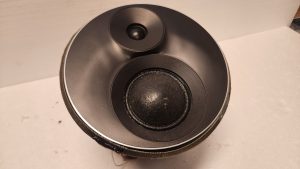 Midrange and treble for Beovox MC120