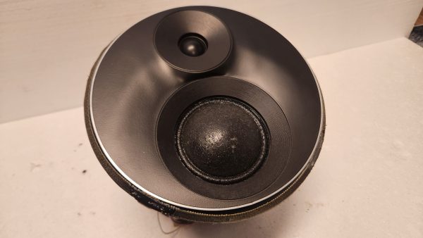 Midrange and treble for Beovox MC120