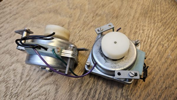 Motor 8400061 Beogram 4000