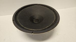 Peerless C120W 12 inch Speaker Type K