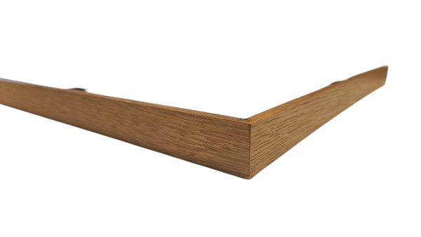 Plinth Beogram 4000 4002 4004 6000 Oiled oak