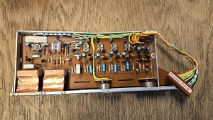 Preamplifier Beomaster 4400