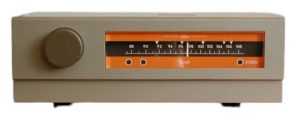 Quad FM 3