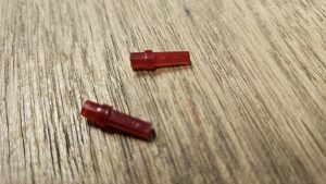 Shaft (red ones for 33 45 rpm) Beogram 4000