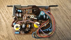 Stereo Decoder Beomaster 1000