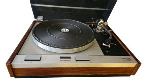 Thoréns TD125