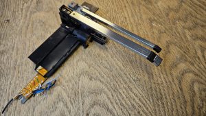 Tonearm Beogram 6002 TX