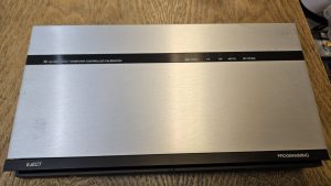 Top lid Beocord 9000