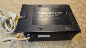 Transformer 8013214 Beocord 6002 8004