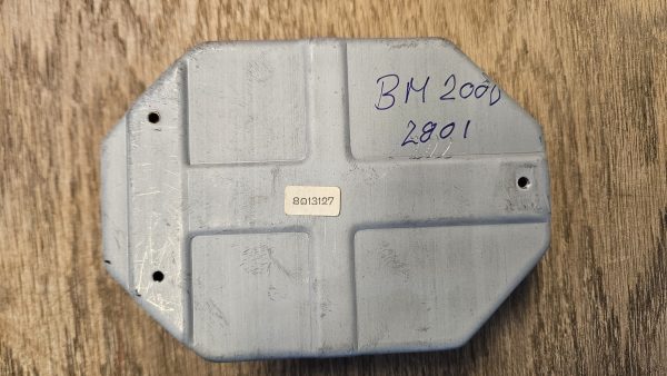 Transformer Beomaster 2000 - Bild 2