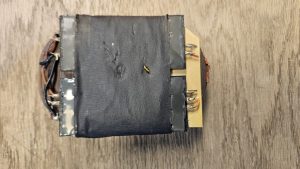 Transformer Beomaster 2000