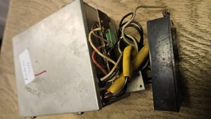 Transformer Beomaster 4000