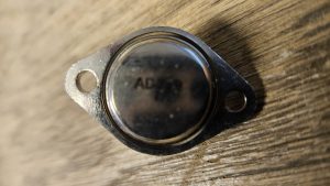 Transistor AD 149 8320012 Beomaster 5000