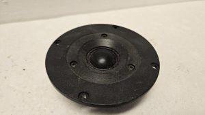 Treble Dome Tweeter Peerless D25TG-55 6 ohm Beovox RL 60.2 8480200