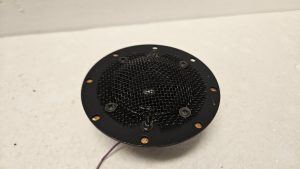 Treble Dome Tweeter SEAS 87h Beovox 2700 4700