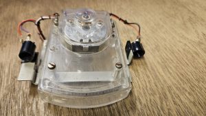 Tuning meter 8450006 Beomaster 5000