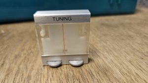 Tuning slider complete Beomaster 3000