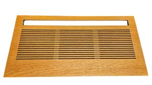 Wood Panel Oiled Oak Beolab 5000