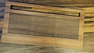 Wood Panel Palisander Beolab 5000