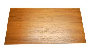 Wood Panel Teak Beomaster 5000