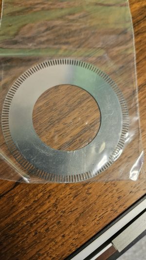 Tacho Washer Beogram 6006 8000 8002