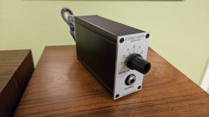 Classic Audios Stereo Width Box